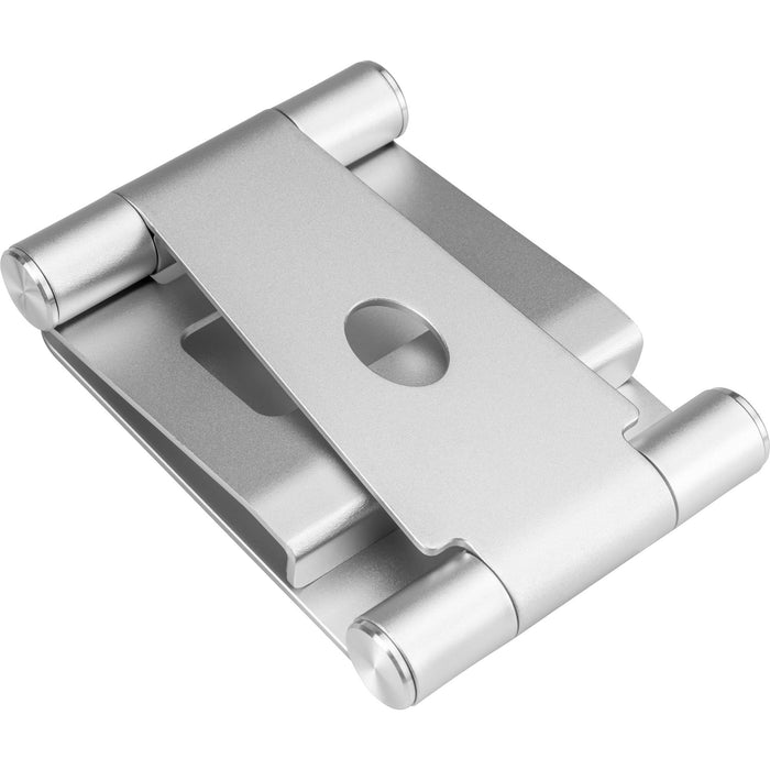 EAN 4043718304080 - InLine 55728 soporte Soporte pasivo Tablet/UMPC Aluminio imagen 3
