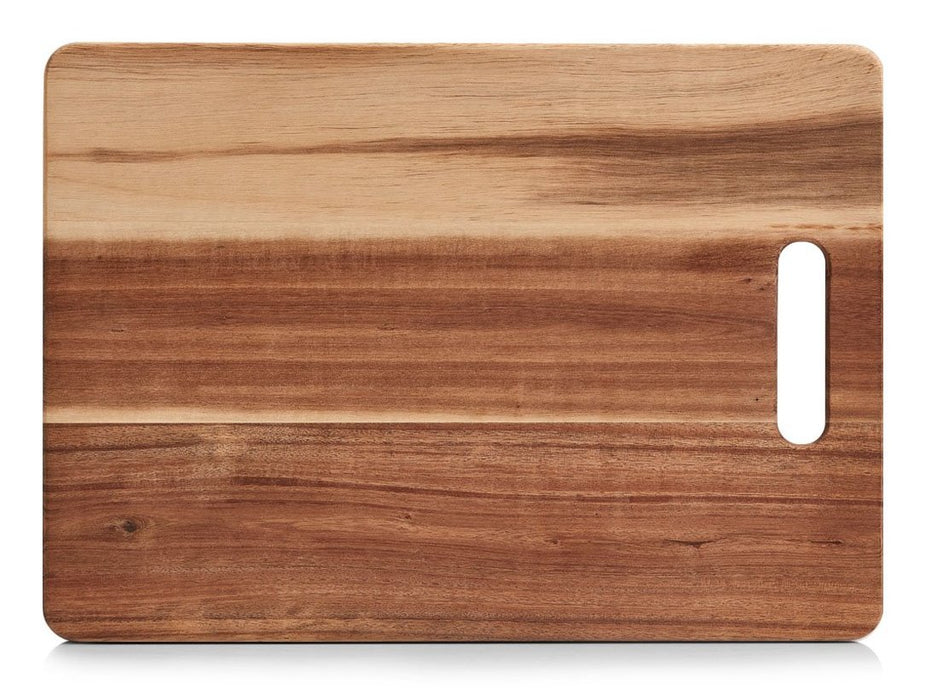 EAN 4003368255545 - Zeller Present 25554 tabla de cocina para cortar Rectangular Madera imagen 1