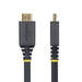 EAN 65030925426 - StarTech.com HDMI2-CABLE-GRIP-7M cable HDMI HDMI tipo A (Estándar) Negro imagen 3