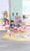 EAN 4001167829950 - BABY born Happy Birthday Deluxe Buggy Silla de paseo de juguete imagen 32