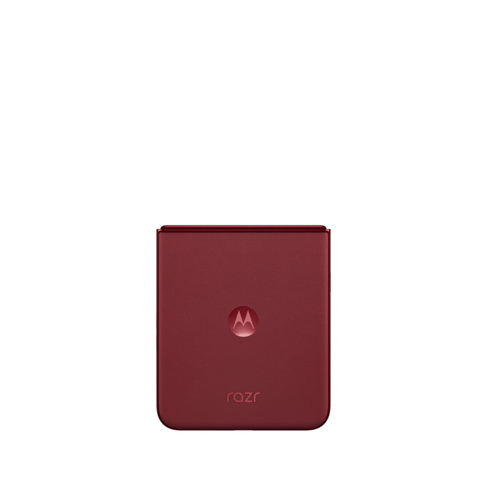 EAN 840023293245 - Motorola razr 60 ultra 17,7 cm (6.96") SIM doble Android 15 5G USB Tipo C 16 GB 512 GB 4700 mAh Burdeos imagen 8