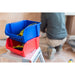 EAN 3253561827433 - Stanley STST82743-1 caja de almacenaje Bandeja de almacenamiento Rectangular Polipropileno (PP) Azul imagen 4