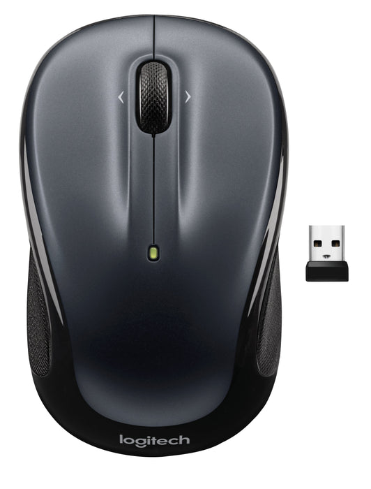EAN 5099206108752 - Logitech M325s ratón Viajes Ambidextro RF inalámbrico Óptico 1000 DPI imagen 2