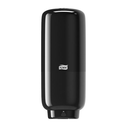 EAN 7322540587036 - Tork 561608 dispensador de jabón 1 L Negro imagen 1