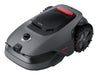EAN 6977973410638 - MOVA LiDAX Ultra 1600 Robot cortacésped Batería Negro, Rojo imagen 1