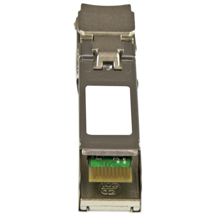EAN 65030865326 - StarTech.com 453154B21ST red modulo transceptor Cobre 1000 Mbit/s imagen 3