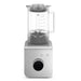 EAN 8017709347468 - Smeg BLC02WHMEU licuadora 1,5 L Batidora de vaso 1400 W Blanco imagen 2