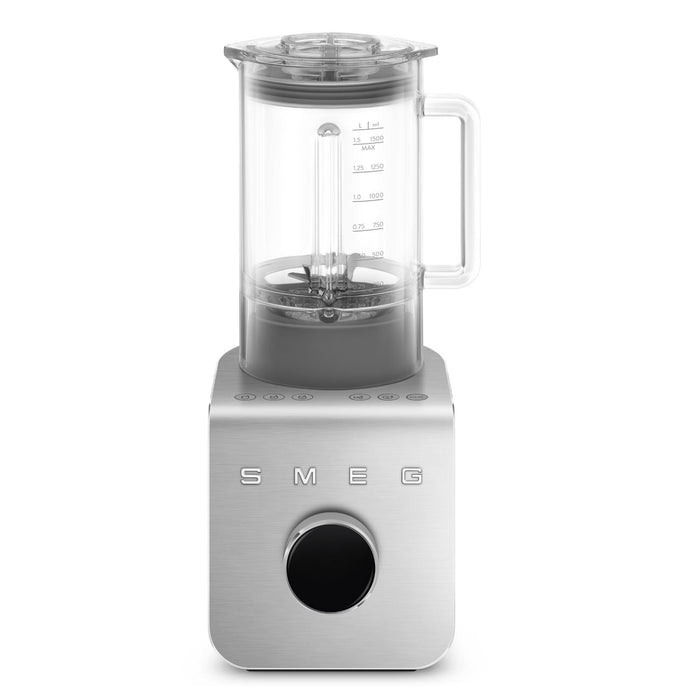 EAN 8017709333164 - Smeg BLC02EGMEU licuadora 1,5 L Batidora de vaso 1400 W Verde imagen 2