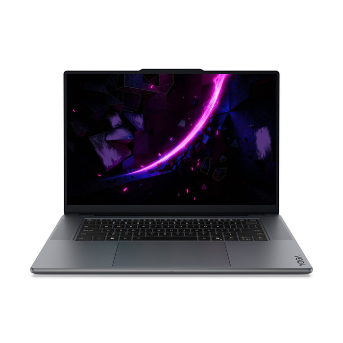 EAN 199274828868 - Lenovo Yoga Pro 9 16IPH11 Copilot+ PC Intel Core Ultra 9 386H Portátil 40,6 cm (16") Pantalla táctil 3.2K  imagen 1