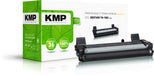 EAN 4011324126006 - KMP B-T55 cartucho de tóner 1 pieza(s) Negro imagen 1