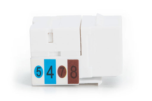 EAN 4016032245087 - Digitus DN-93501 módulo de conector de red imagen 2