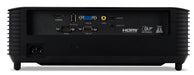EAN 4711121799365 - Acer X1328WHn 5000 lúmenes ANSI DLP WXGA (1200x800) Negro imagen 6