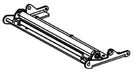 EAN 783555032305 - Zebra 43310M kit para impresora imagen 1