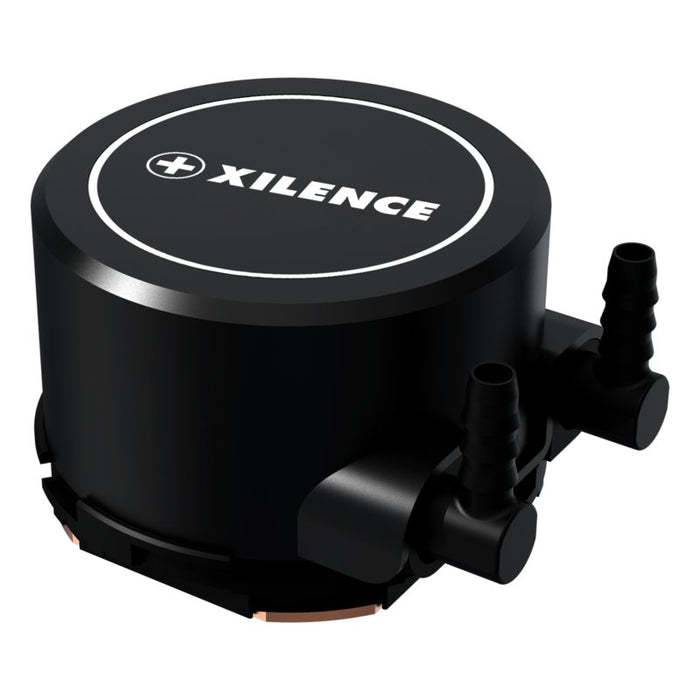 EAN 4044953502675 - Xilence Performance A+ XC978 sistema de refrigeración para ordenador Procesador Sistema de refrigeración  imagen 11