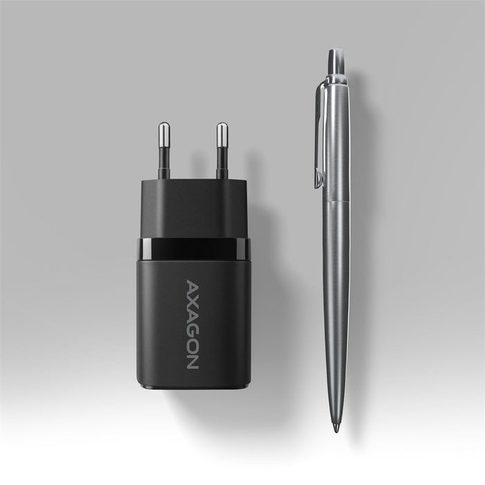EAN 8595247910264 - Axagon ACU-PQ33 cargador de dispositivo móvil Universal, Reloj inteligente, Smartphone, Batería portátil, imagen 10