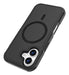 EAN 4252011911882 - 4smarts Defend funda para teléfono móvil 16 cm (6.3") Bumper Negro imagen 4
