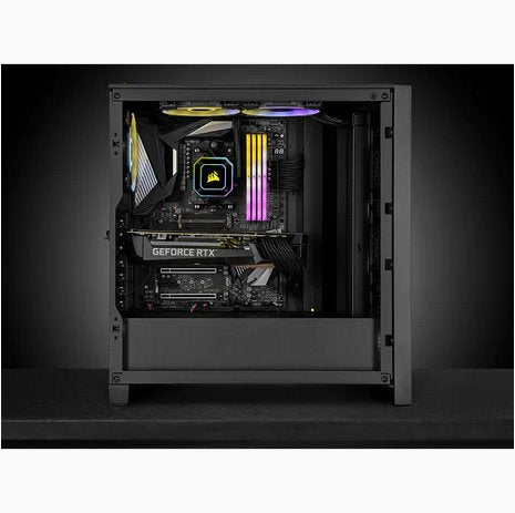 EAN 0840006652182 - Corsair Vengeance RGB CMG16GX4M1E3200C16 módulo de memoria 16 GB 1 x 16 GB DDR4 288-pin DIMM imagen 7