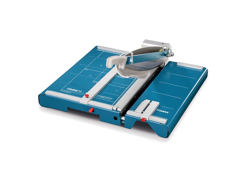 EAN 4007885252933 - Dahle 868 guillotina para papel 46 cm 35 hojas imagen 1