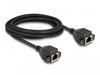 EAN 4043619802012 - DeLOCK 80201 cable de red S/FTP (S-STP) imagen 2