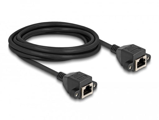 EAN 4043619802012 - DeLOCK 80201 cable de red S/FTP (S-STP) imagen 2