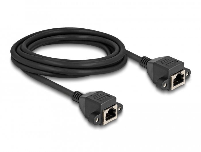 EAN 4043619802012 - DeLOCK 80201 cable de red S/FTP (S-STP) imagen 2