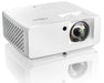 EAN 5055387666771 - Optoma ZX350ST Proyector de corto alcance 3300 lúmenes ANSI DLP XGA (1024x768) 3D Blanco imagen 6