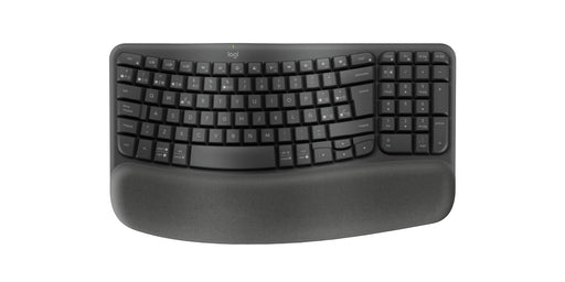 EAN 5099206117204 - Logitech 920-012296 teclado Oficina RF Wireless + Bluetooth imagen 1