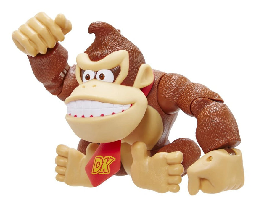 EAN 0039897761985 - Super Mario Donkey Kong imagen 7