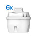 EAN 4897099308423 - Philips AWP212/31 suministro de filtro de agua Filtro para sistema de filtración de agua 6 pieza(s) imagen 1