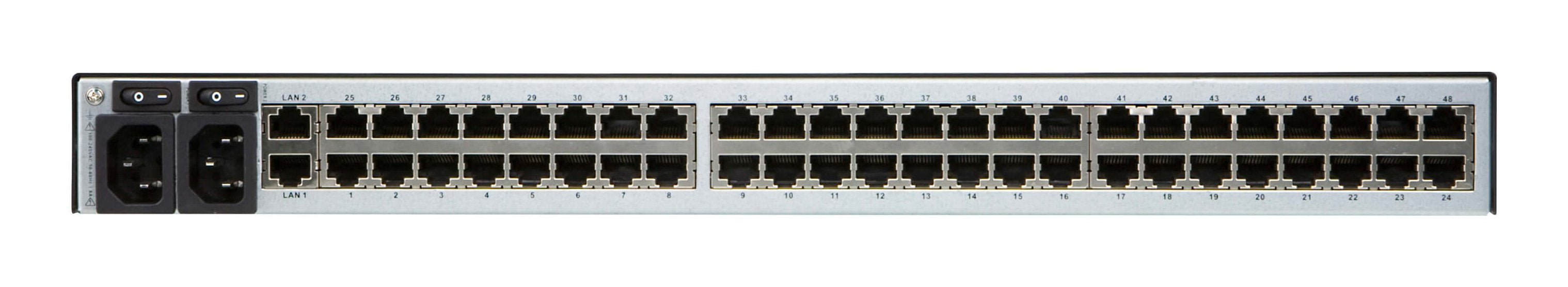 EAN 4719264647710 - ATEN SN0148CO-AX-G servidor de consola RJ-45/Mini-USB imagen 2