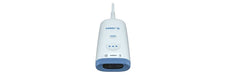 EAN 8596375236585 - Zebra CS60-HC Lector de códigos de barras portátil 1D/2D LED Blanco imagen 1