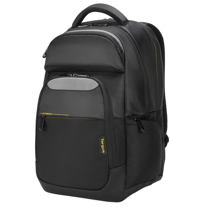 EAN 0092636347420 - Targus CityGear mochila Mochila informal Negro imagen 22