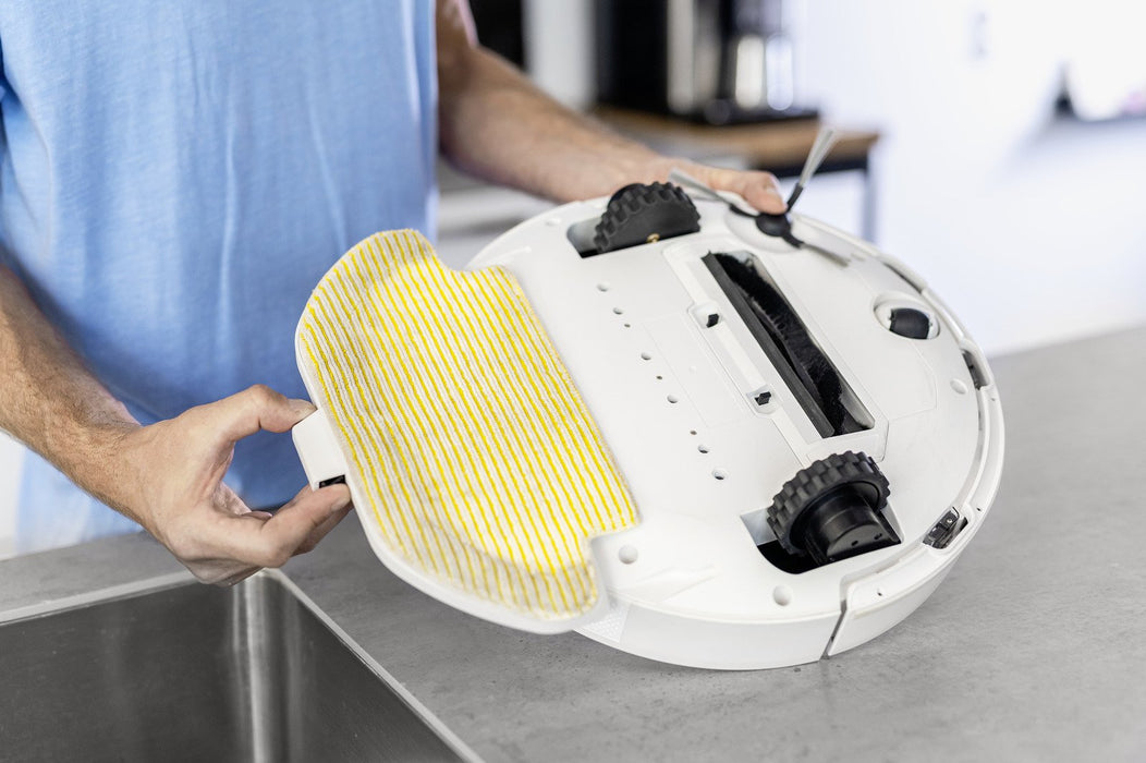 EAN 4054278965727 - Kärcher RCV 3 Blanco imagen 6