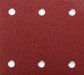 EAN 0088381961240 - Makita P-33087 accesorio para lijadora 10 pieza(s) Hoja lijadora imagen 1