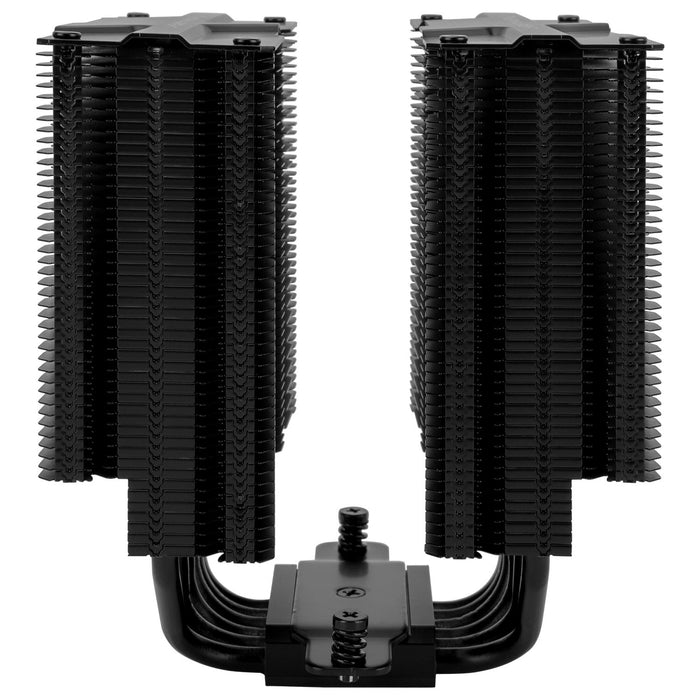 EAN 0814256018197 - Thermalright Peerless Assassin 140 Procesador Disipador térmico/Radiador 120/140 mm Negro imagen 6