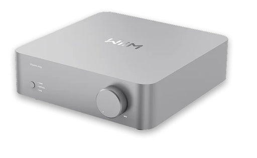 EAN 741365254546 - WiiM Vibelink Amp 1.0 canales Multifunción Plata imagen 1