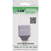 EAN 4043718338115 - InLine 17291C cambiador de género para cable DisplayPort Mini DisplayPort Gris, Negro imagen 3