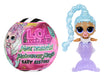 EAN 35051598787 - L.O.L. Surprise! Mermaids! Makeover Magic Baby Sisters imagen 1