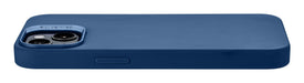 EAN 8018080467172 - Cellularline 8018080467172 funda para teléfono móvil 15,5 cm (6.1") Azul imagen 2