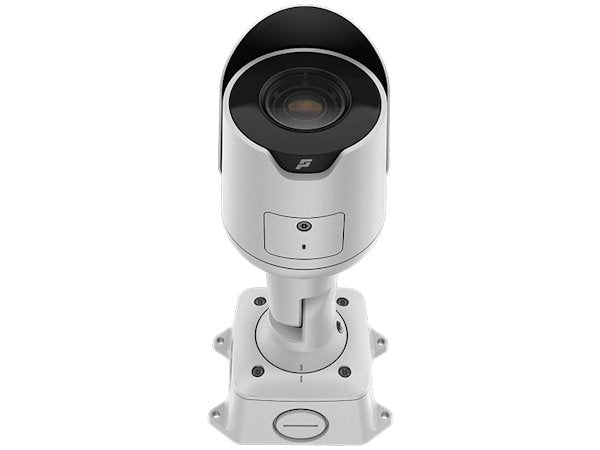 EAN 0700880446232 - Pelco SRXP4-8V9-EBT-IR cámara de vigilancia Bala (forma) Cámara de seguridad IP Exterior 3840 x 2160 Pixe imagen 7