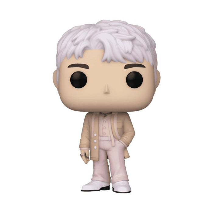 EAN 0889698725767 - FUNKO POP! 72576 figura de acción y colleccionable imagen 1