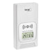 EAN 4009816033864 - TFA-Dostmann LIFE Negro, Plata Batería imagen 3