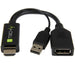 EAN 8051128109542 - Techly ICOC HDMI-DP12A convertidor de señal de vídeo 4096 x 2160 Pixeles imagen 7
