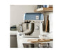 EAN 5011423004068 - Kenwood kMix Editions Juniper Blue KMX760ABL Batidora de varillas 1000 W Azul, Gris imagen 4