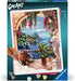 EAN 4005556259632 - Ravensburger 25963 libro y página para colorear Kit de pintura por números imagen 1
