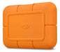 EAN 0763649134252 - LaCie Rugged 1 TB USB Tipo C 3.2 Gen 2 (3.1 Gen 2) Naranja imagen 1