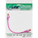 EAN 4043718125937 - InLine 4043718125937 cable de red Rosa 0,3 m Cat6 S/FTP (S-STP) imagen 3