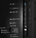 EAN 6942351416953 - Hisense 85E7Q PRO 2,16 m (85") 4K Ultra HD Smart TV Wifi Negro imagen 11