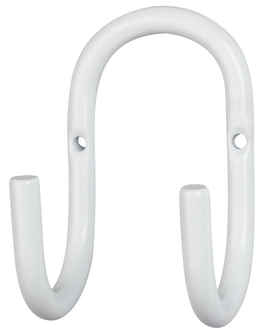EAN 5704174587583 - Vivolink VLCBLHOOK organizador de cables Pared Soporte para cables Blanco 1 pieza(s) imagen 1
