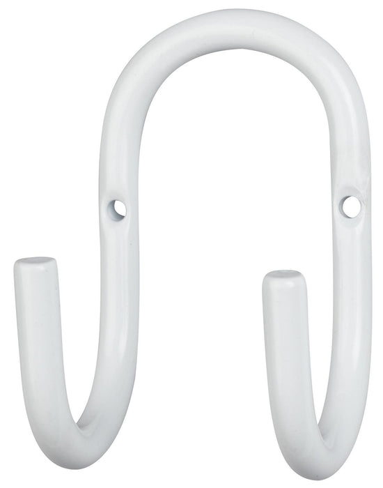 EAN 5704174587583 - Vivolink VLCBLHOOK organizador de cables Pared Soporte para cables Blanco 1 pieza(s) imagen 1